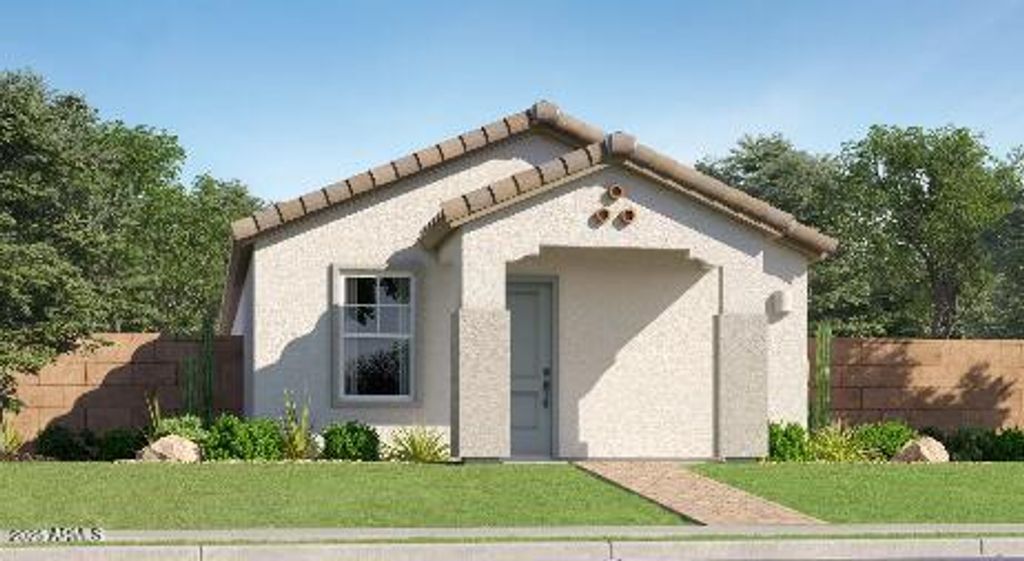 Photo of 36024 W Maddaloni Avenue, Maricopa, AZ 85138 (MLS # 6959050)