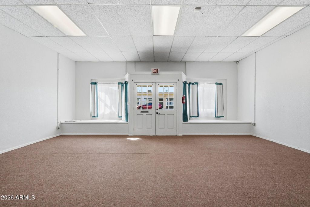 Photo of 236 W Coolidge Avenue, Coolidge, AZ 85128 (MLS # 6970624)