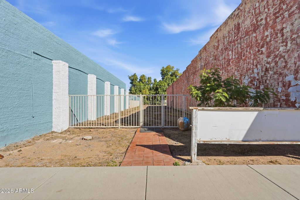 Photo of 236 W Coolidge Avenue, Coolidge, AZ 85128 (MLS # 6970624)