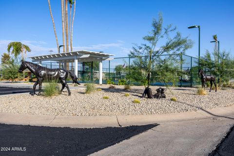 A home in Casa Grande