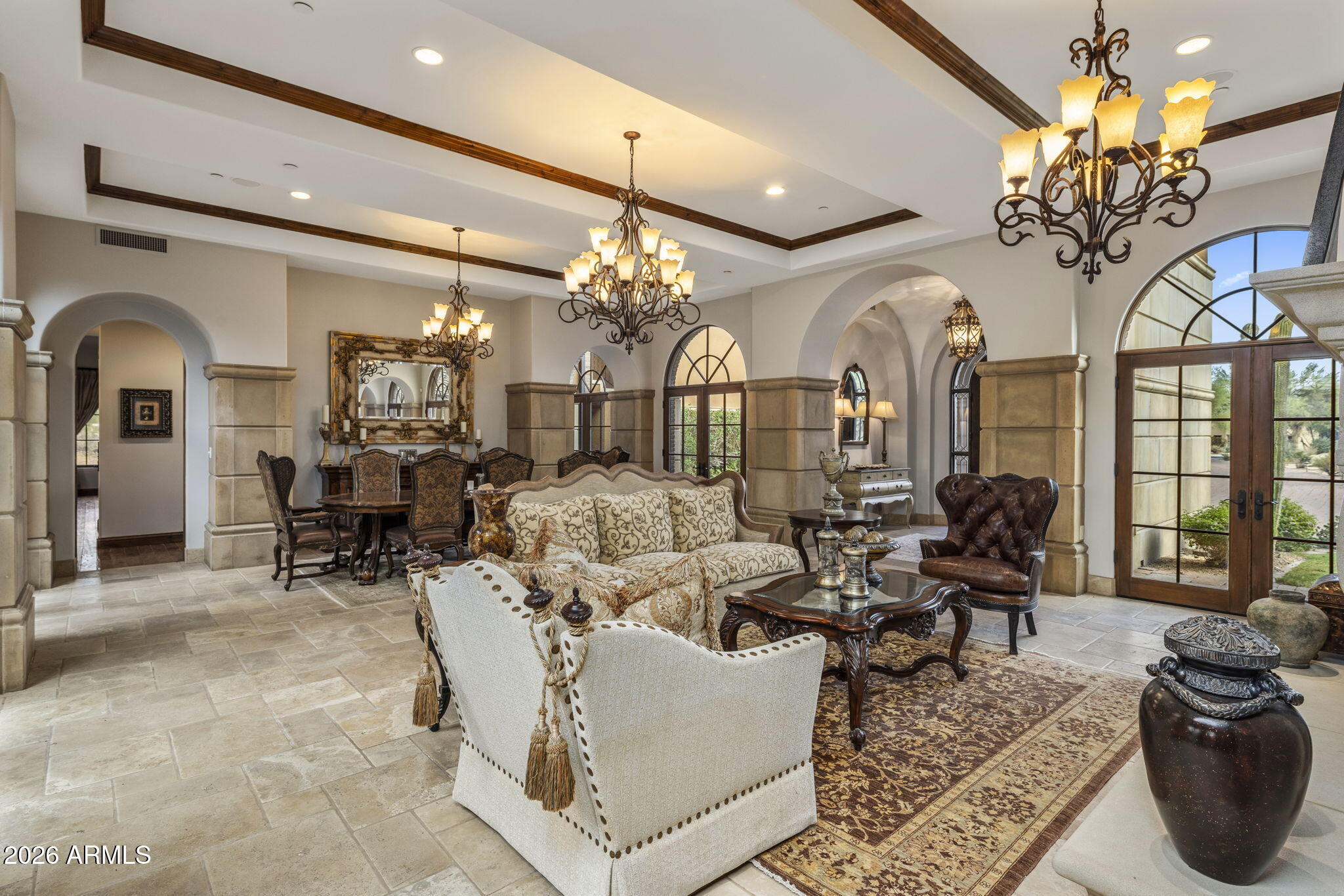 7398 E SONORAN Trail