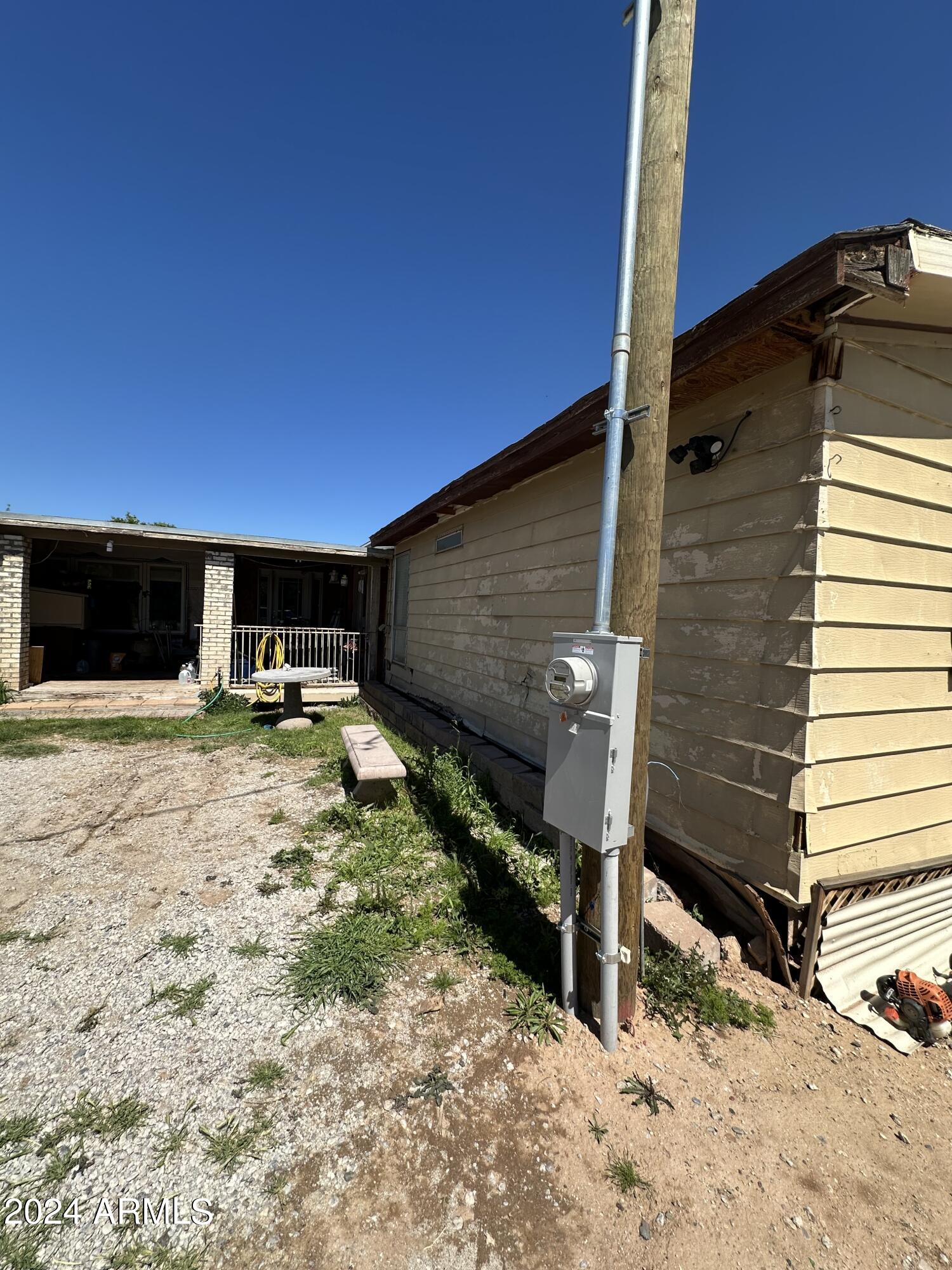View Queen Creek, AZ 85142 mobile home