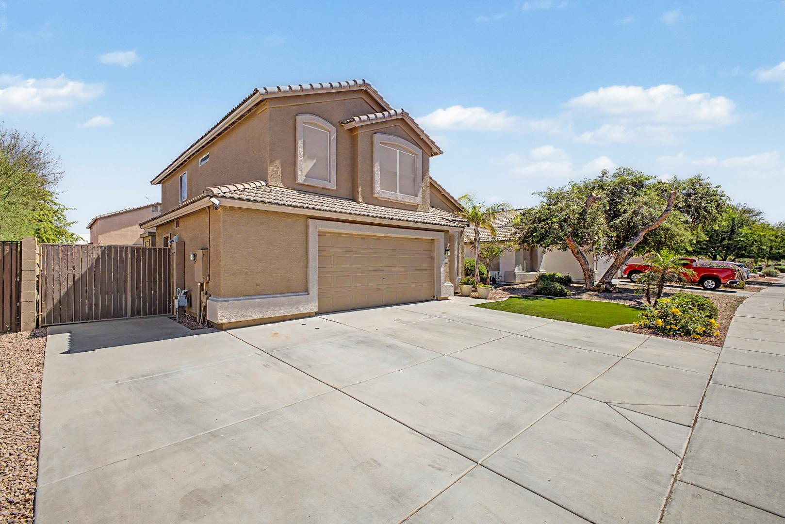 12926 W Cheery Lynn Road