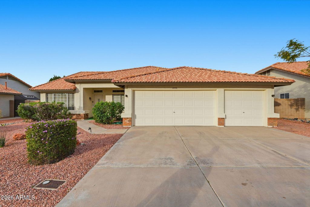 Photo of 20336 N 110th Lane, Sun City, AZ 85373 (MLS # 6974795)