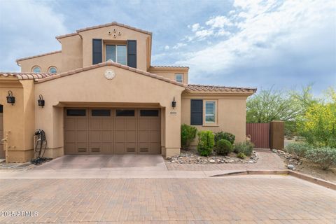 Photo of 18550 N 94th Street, Scottsdale, AZ 85255 (MLS # 6904367)