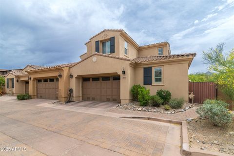 Photo of 18550 N 94th Street, Scottsdale, AZ 85255 (MLS # 6904367)