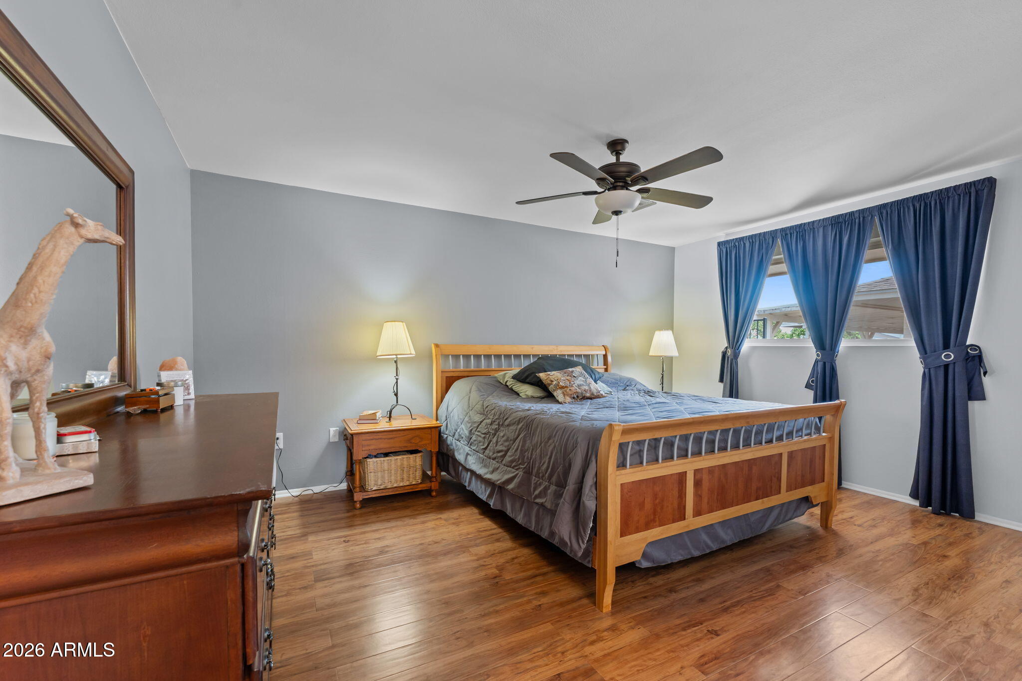 10416 W CHERYL Drive