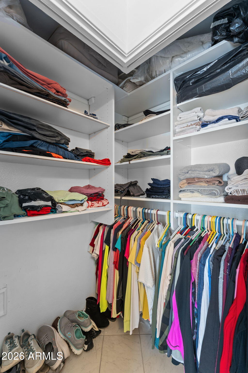 10416 W CHERYL Drive