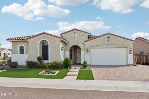 22721 N 34TH Street Phoenix AZ 85050