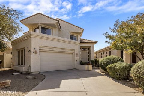 Photo of 7673 E San Fernando Drive, Scottsdale, AZ 85255 (MLS # 6984706)