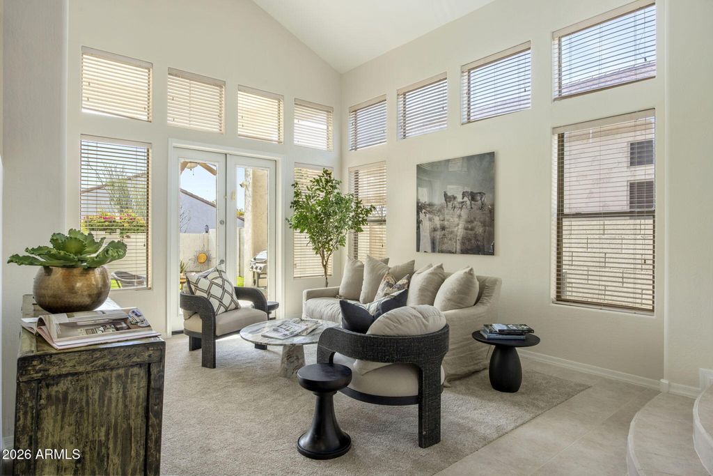 Photo of 7673 E San Fernando Drive, Scottsdale, AZ 85255 (MLS # 6984706)