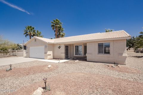 4029 SILVER CLIPPER Place Lake Havasu City AZ 86406