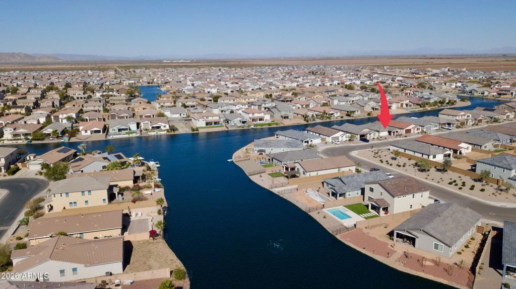 Photo of 40548 W Wade Drive, Maricopa, AZ 85138 (MLS # 6979765)