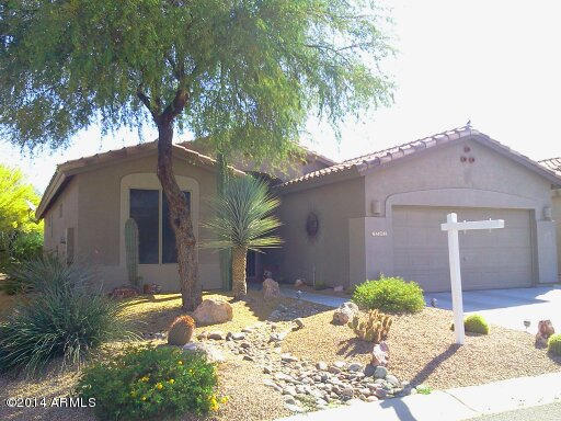 Photo 1 of 29 — 7502 E PALO BREA Drive, Gold Canyon, AZ 85118