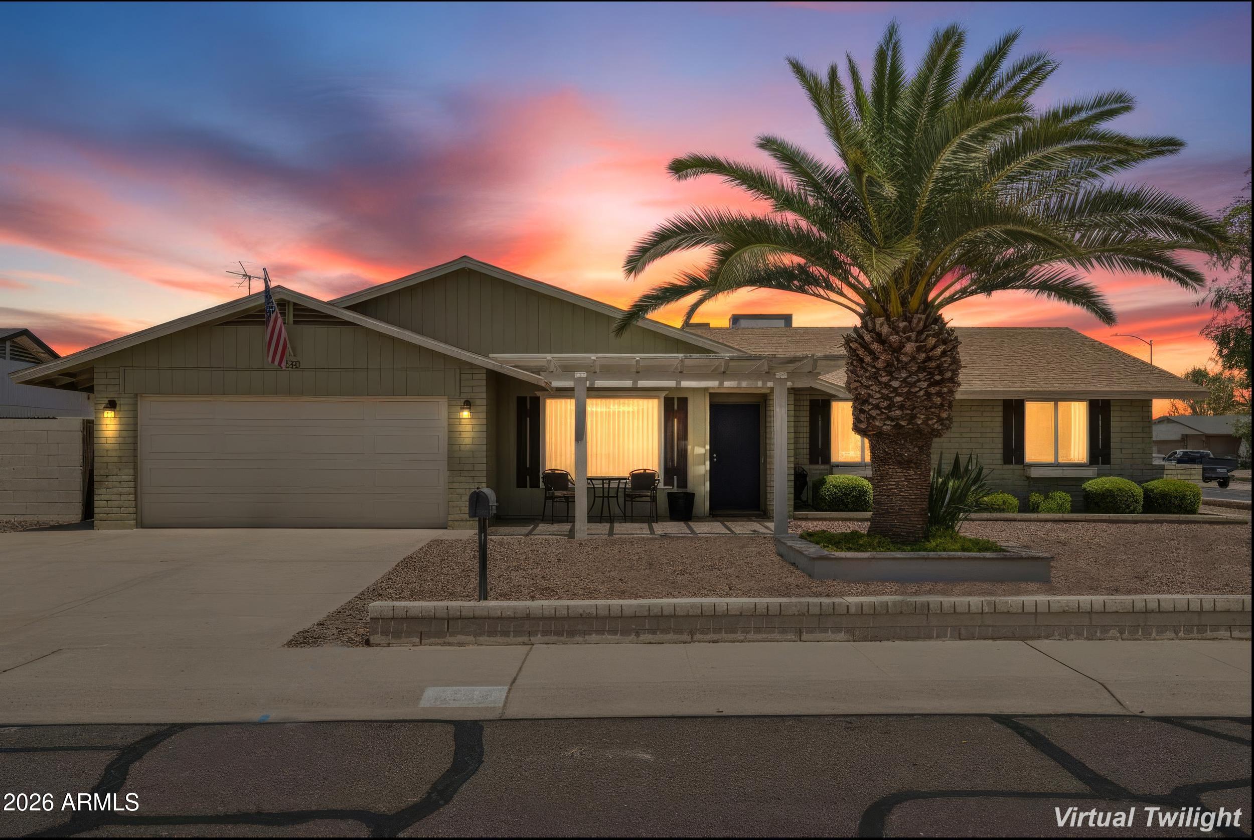 4120 W HELENA Drive