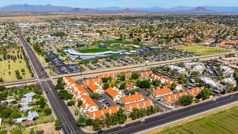 30 E Brown Road 2070 Mesa AZ 85201