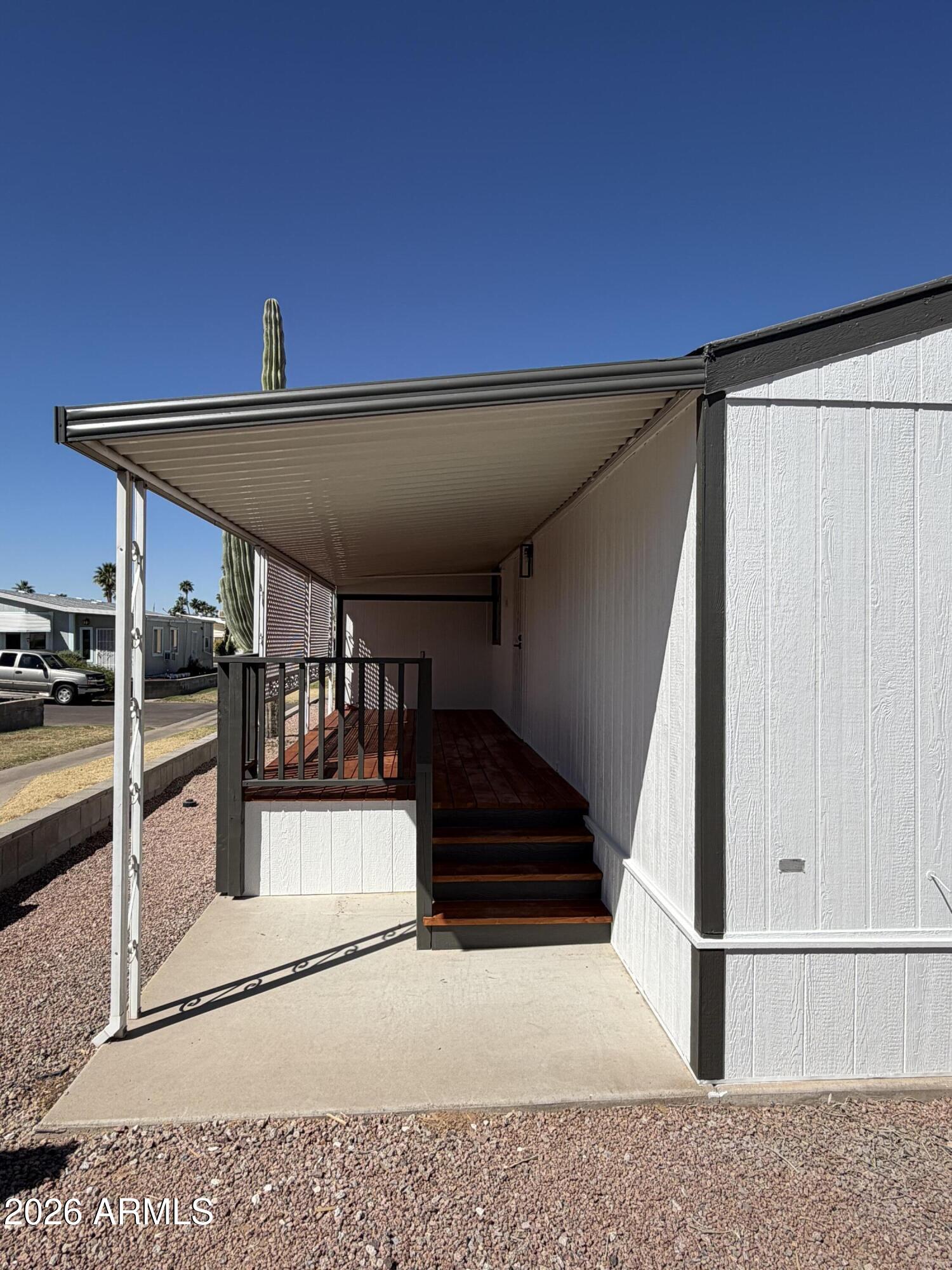 11101 E University Drive 240