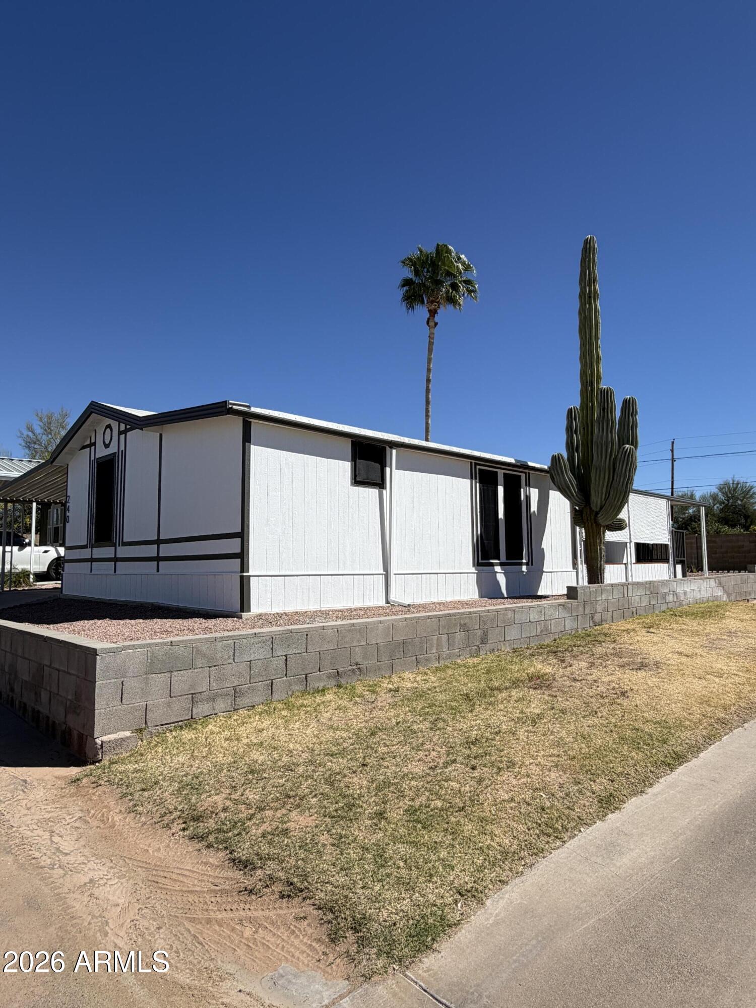 11101 E University Drive 240