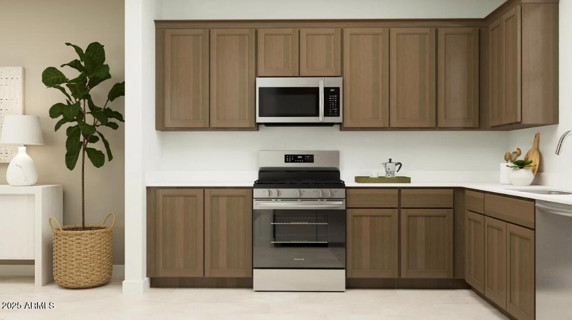 9821 W CATALINA Drive