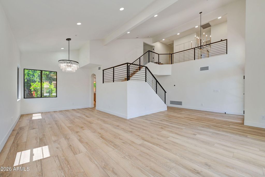 Photo of 9441 E Desert Trail, Scottsdale, AZ 85260 (MLS # 7019273)