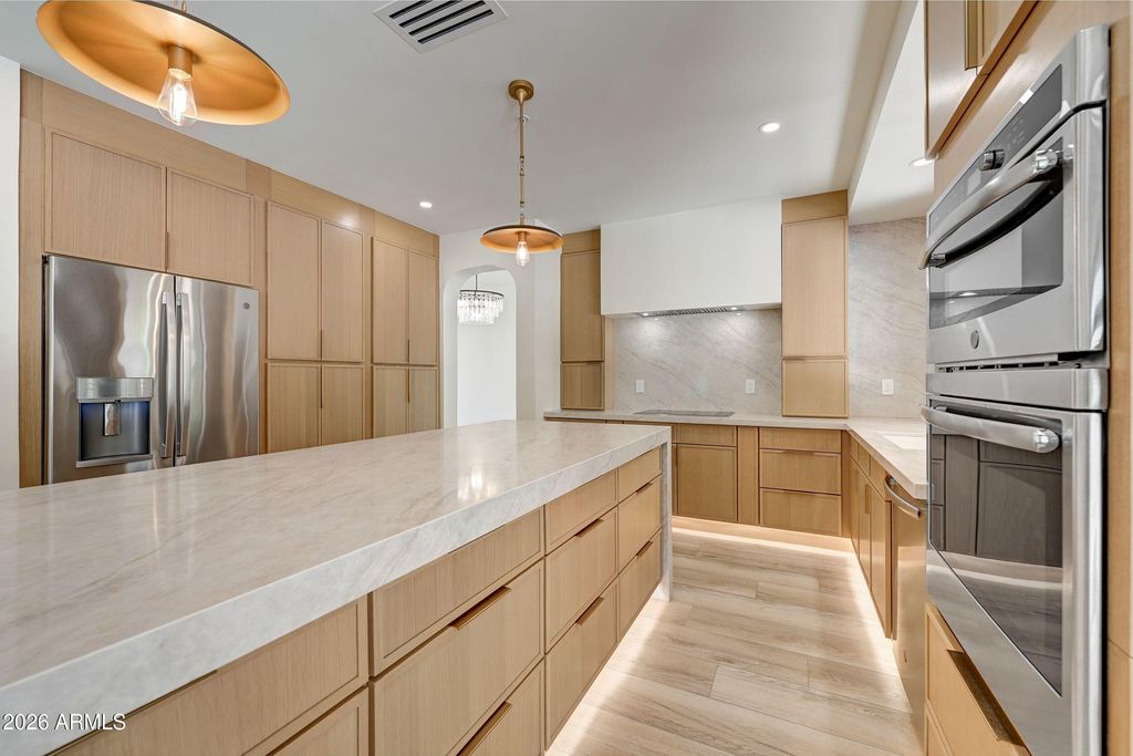 Photo of 9441 E Desert Trail, Scottsdale, AZ 85260 (MLS # 7019273)