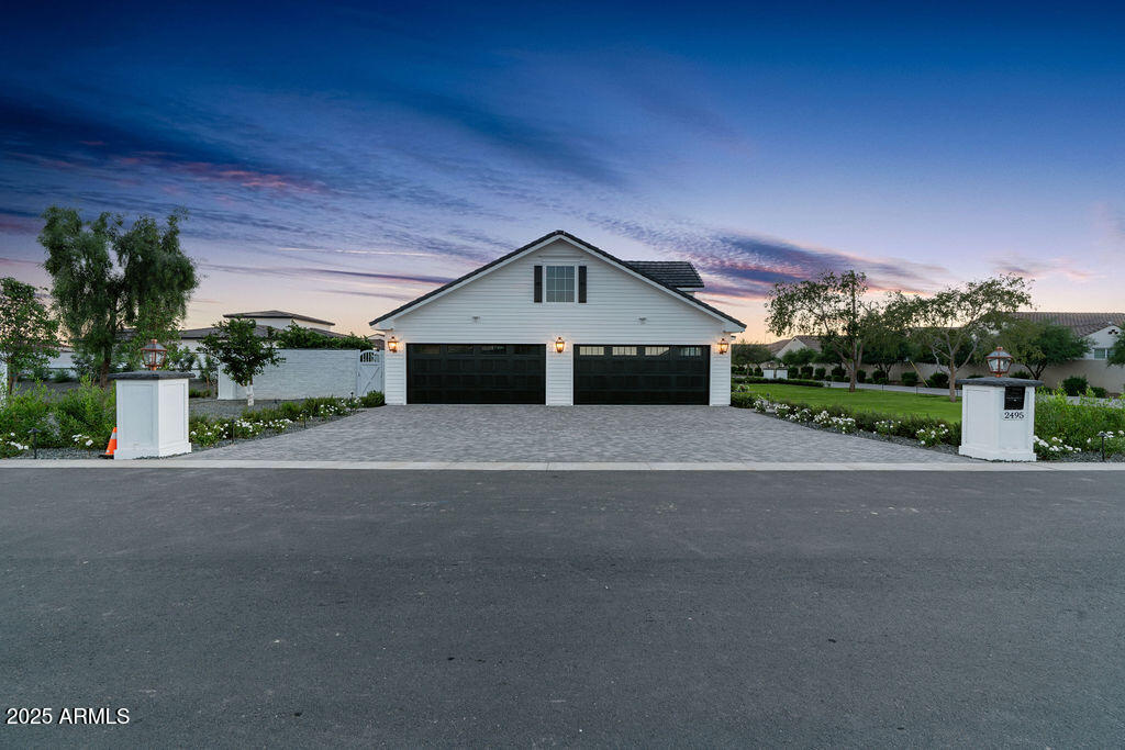 Greenfield Park - Residential