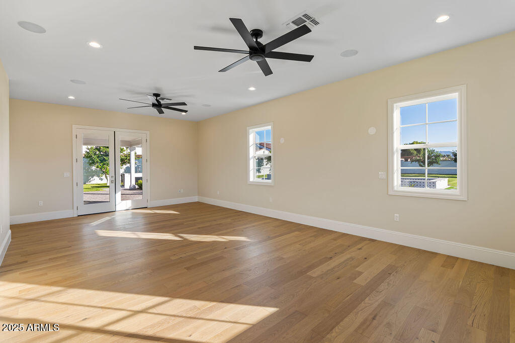 Greenfield Park - Residential