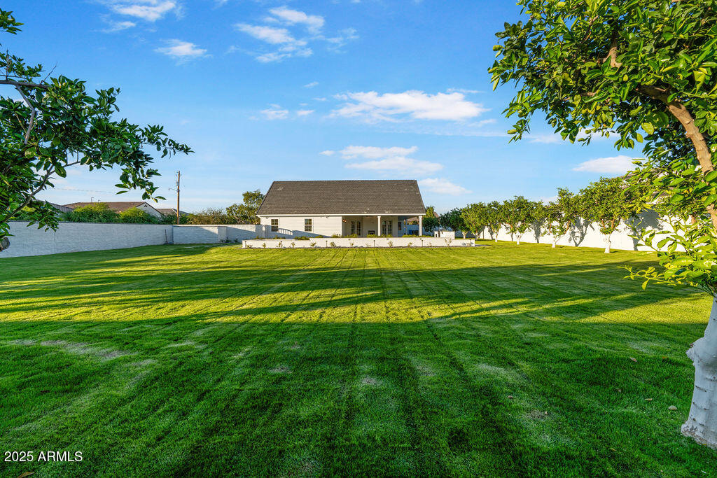 Greenfield Park - Residential