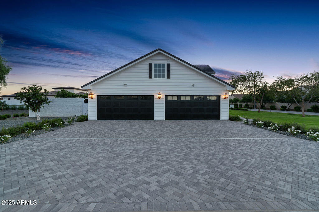 Greenfield Park - Residential