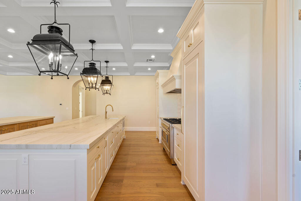 Greenfield Park - Residential