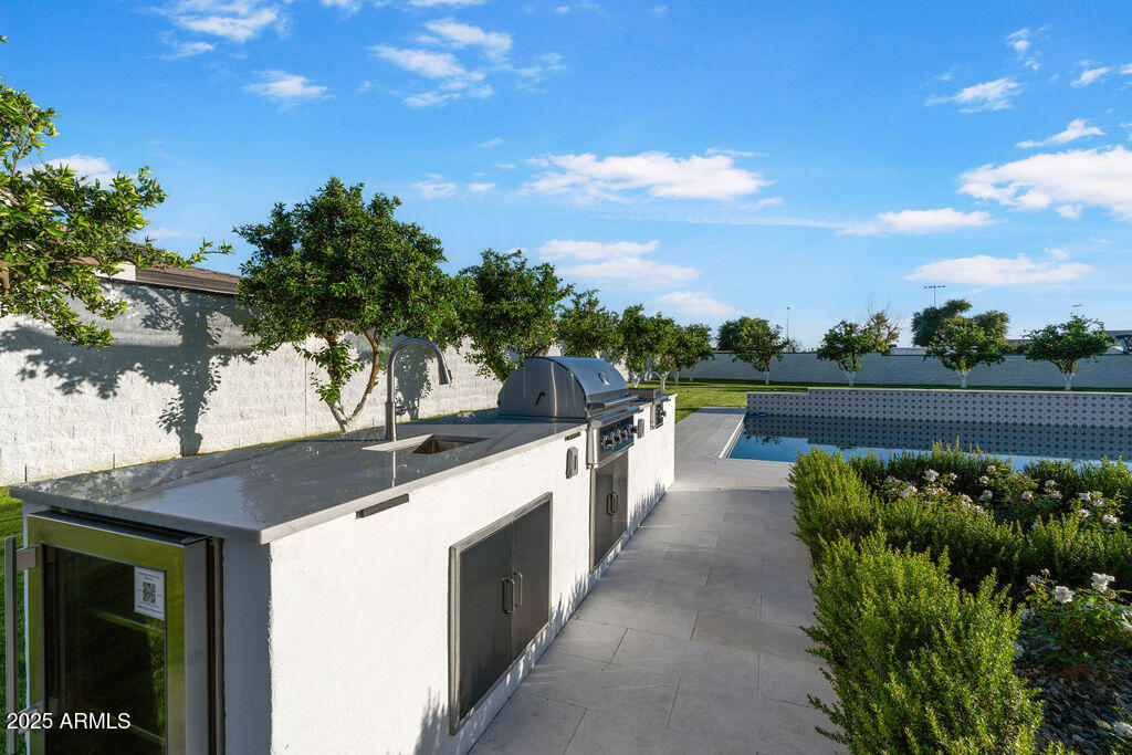 Greenfield Park - Residential