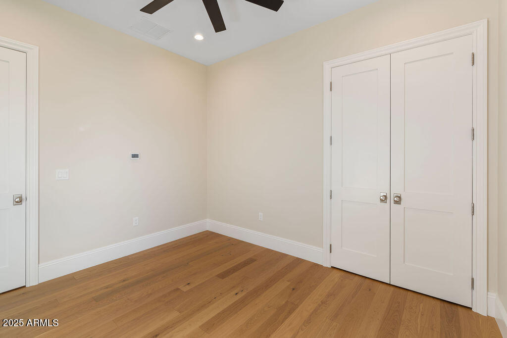 Greenfield Park - Residential