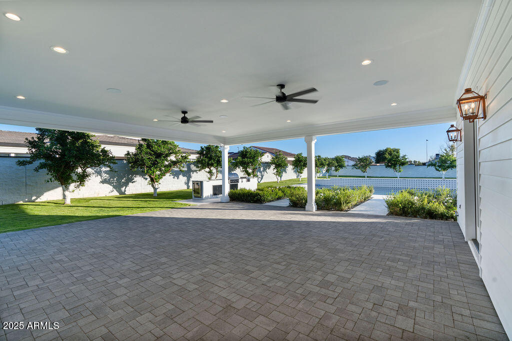 Greenfield Park - Residential