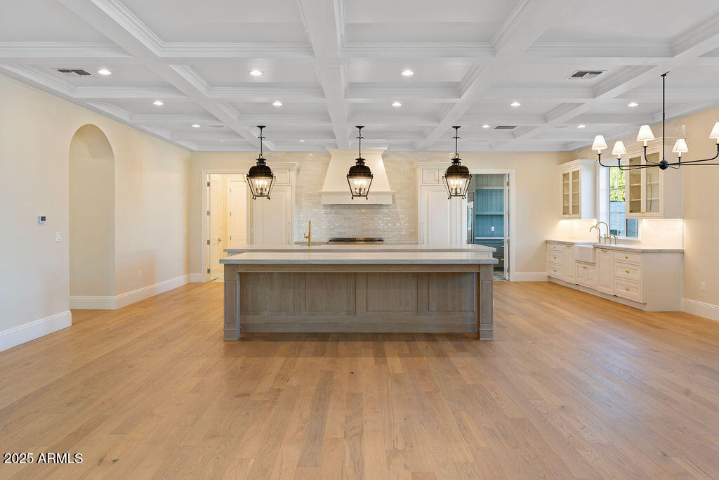 Greenfield Park - Residential
