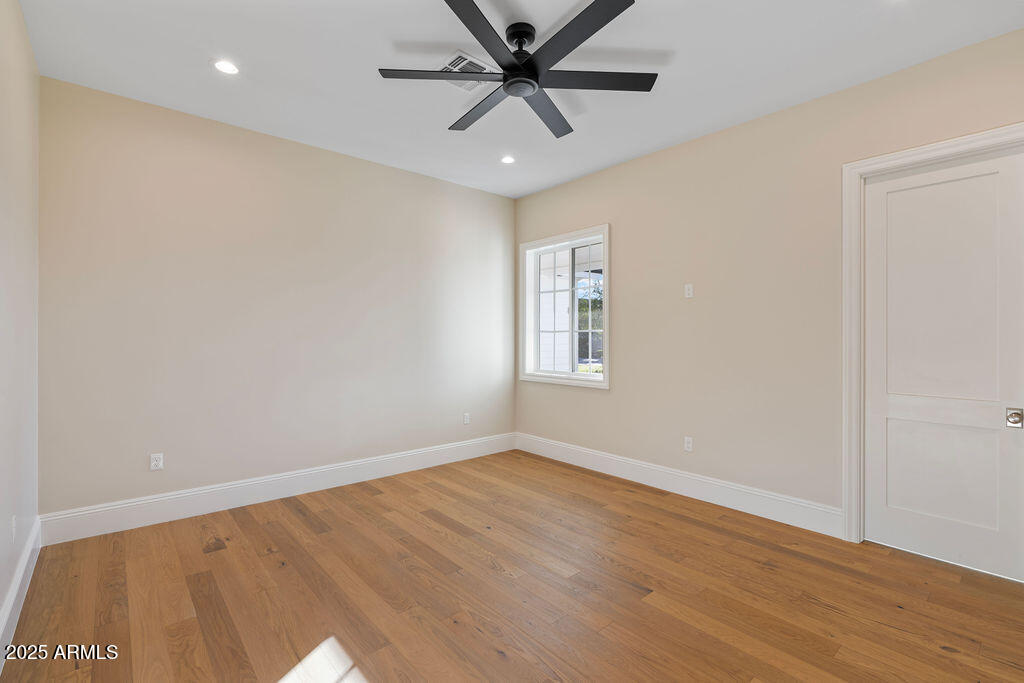 Greenfield Park - Residential