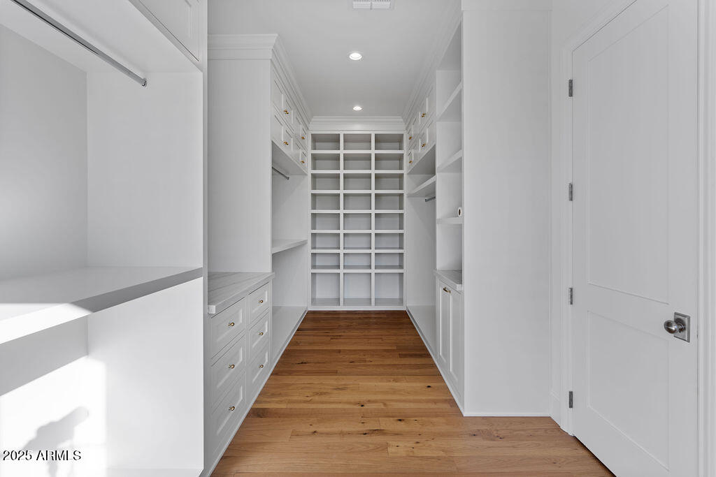 Greenfield Park - Residential