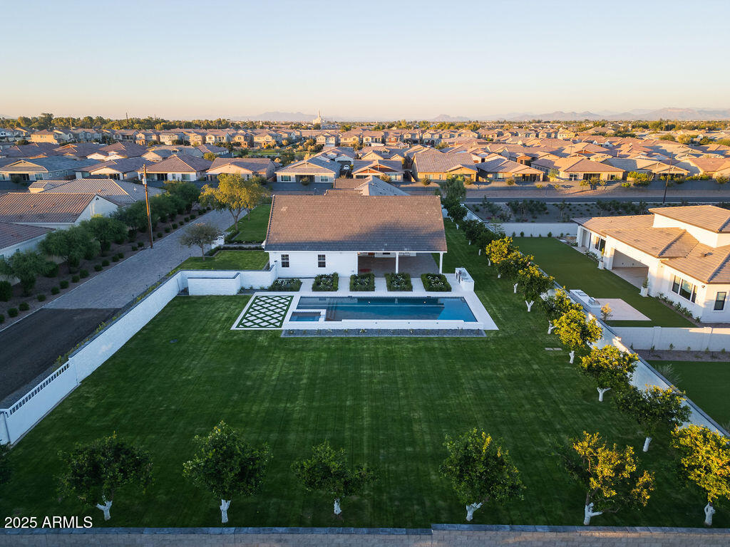 Greenfield Park - Residential
