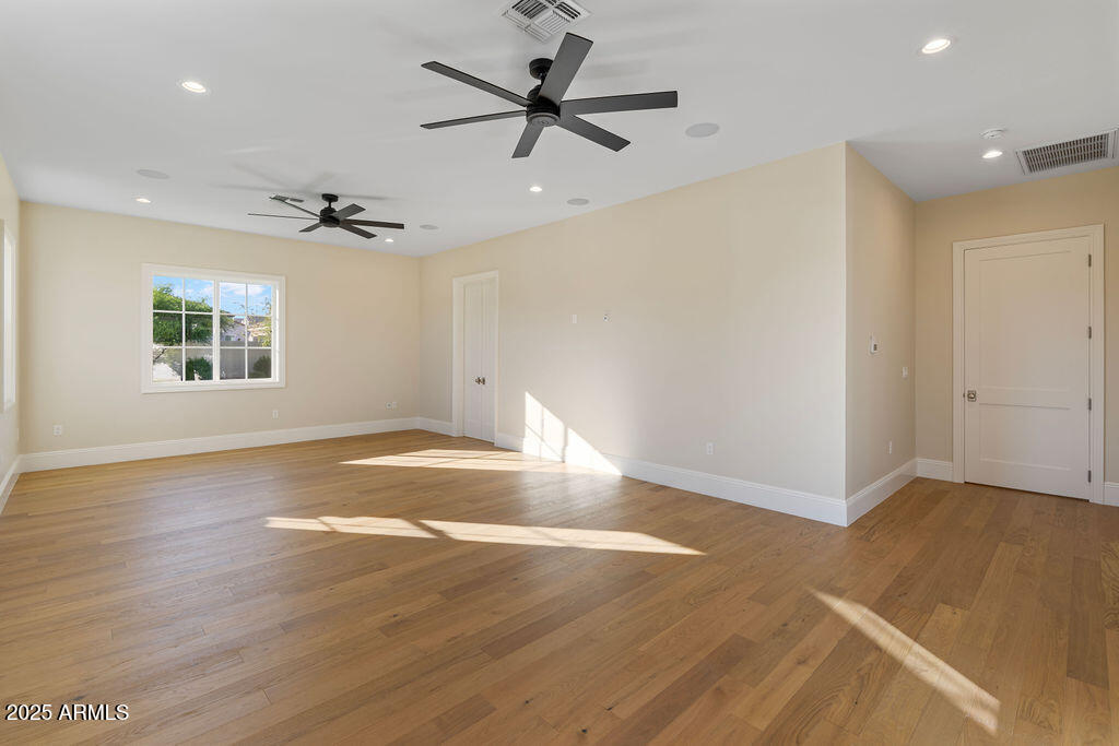 Greenfield Park - Residential