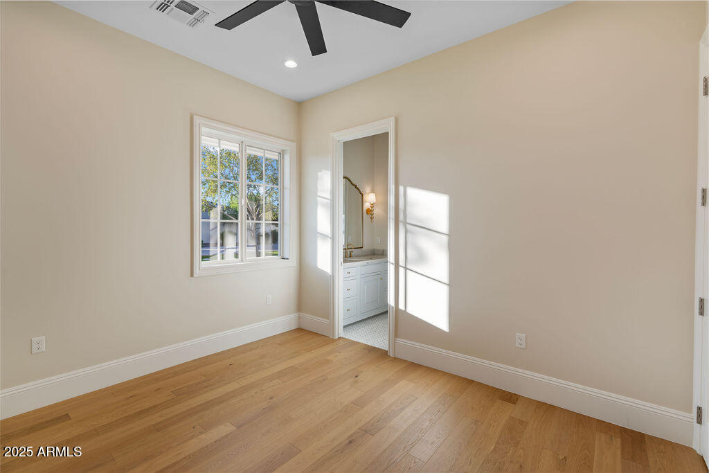 Greenfield Park - Residential