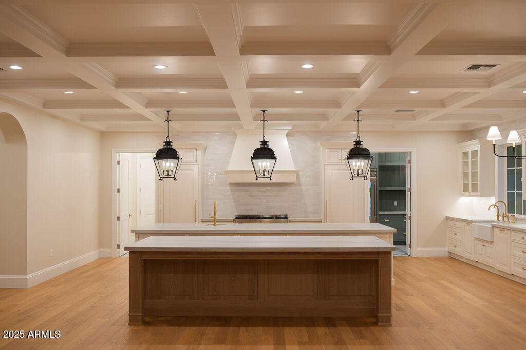 Greenfield Park - Residential