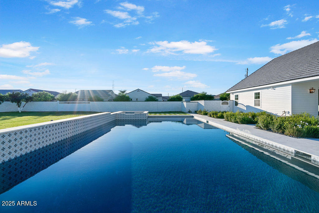 Greenfield Park - Residential