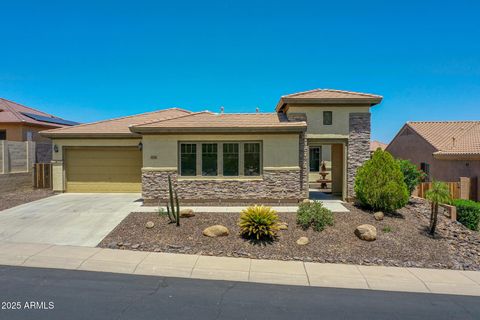 6914 W JUANA Drive Peoria AZ 85383