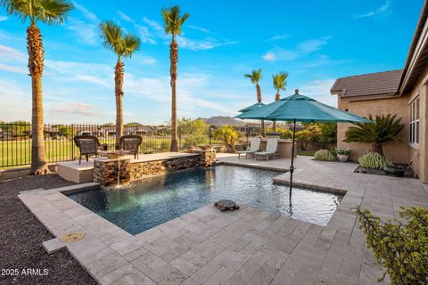 20819 W Meadowbrook Avenue Buckeye AZ 85396
