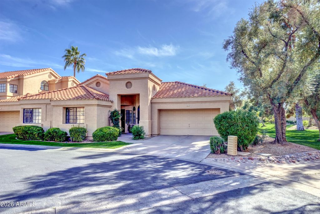 Photo of 85 W La Vieve Lane, Tempe, AZ 85284 (MLS # 6991229)
