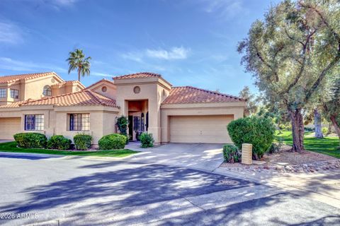 85 W LA VIEVE Lane Tempe AZ 85284