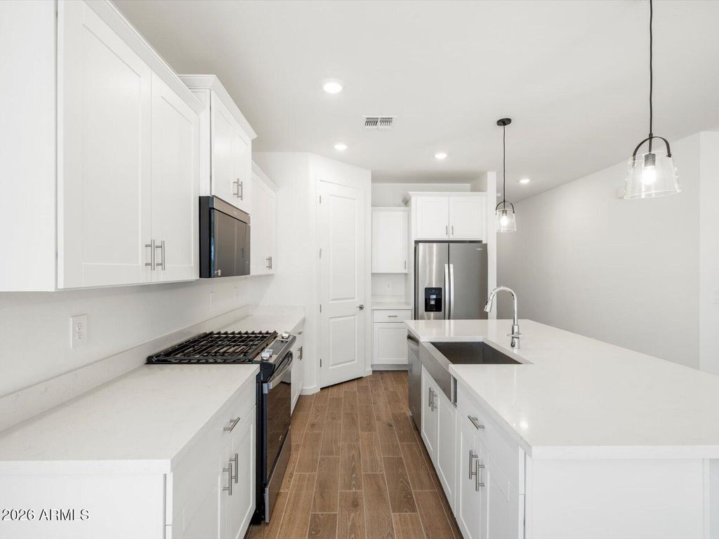 Photo of 19591 N Barano Circle, Maricopa, AZ 85138 (MLS # 7028740)