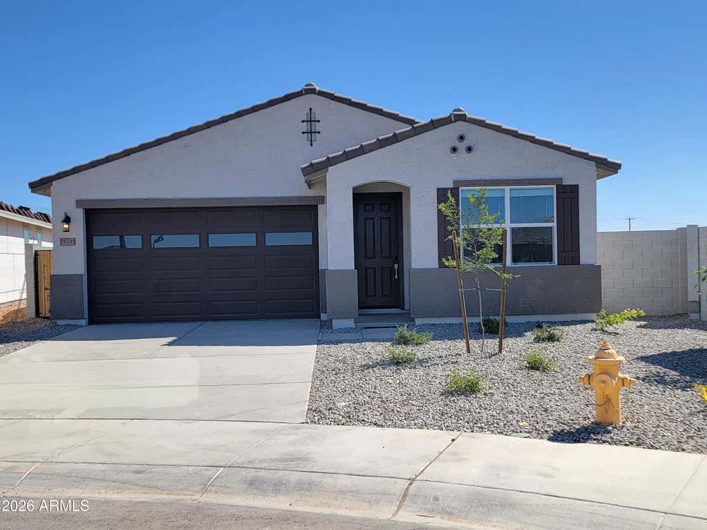 Photo of 19591 N Barano Circle, Maricopa, AZ 85138 (MLS # 7028740)