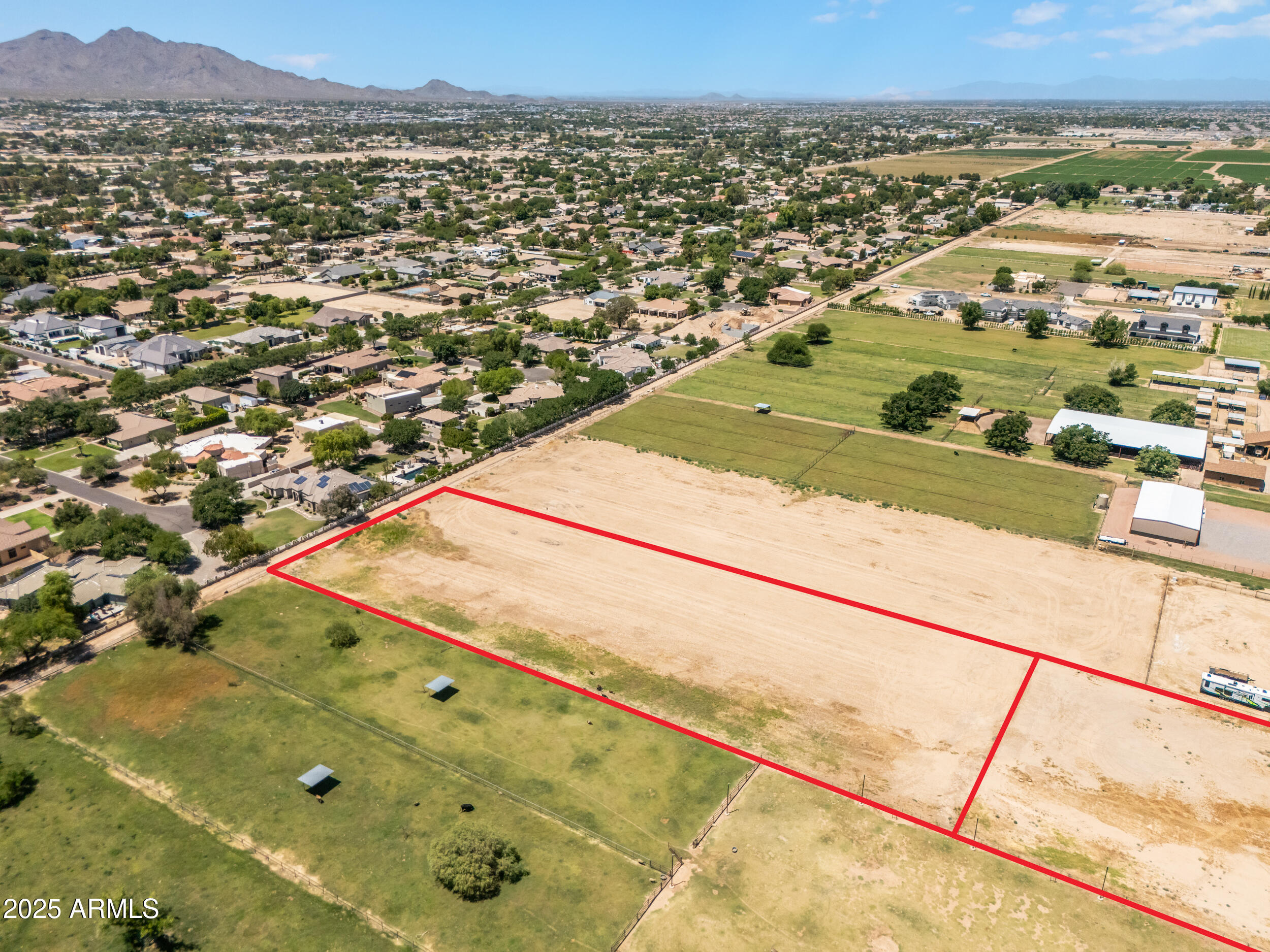 19801 E OCOTILLO Road 19