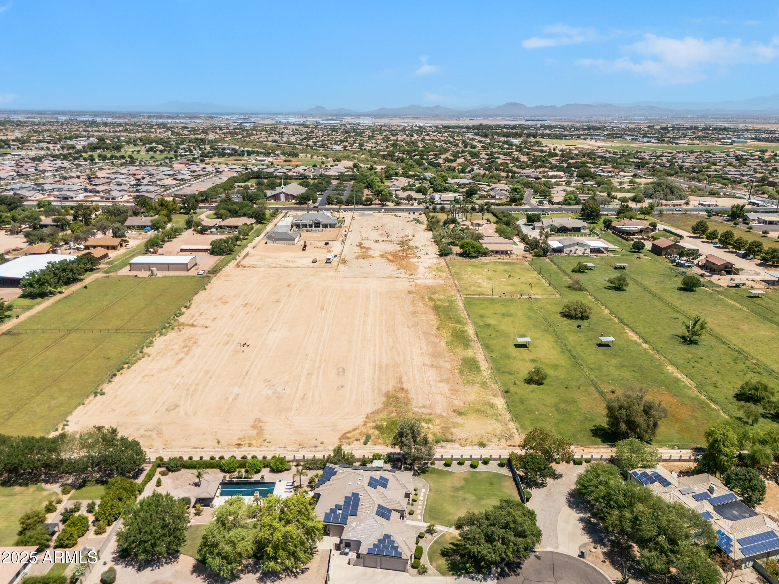 19801 E OCOTILLO Road 19