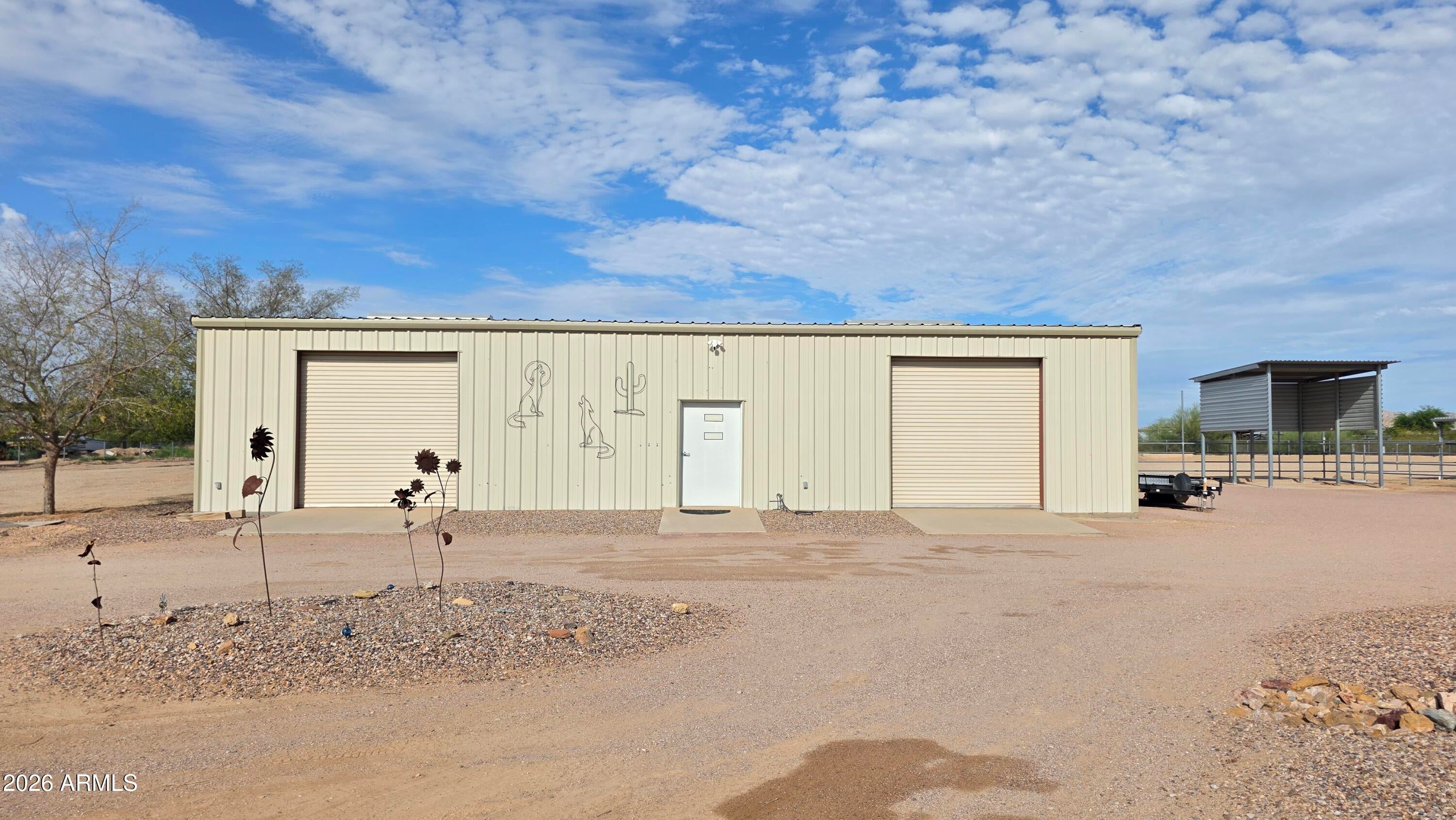 428 W GRANTS Passage